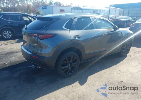 2024 Mazda Cx-30 2.5 S Select Sport z USA, uszkodzony, nr VIN 3MVDMBBM0RM643295